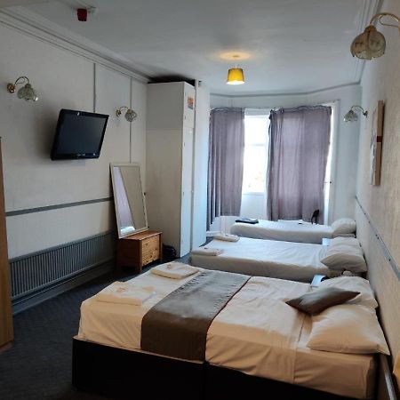 Guest House 46 Blackpool Extérieur photo
