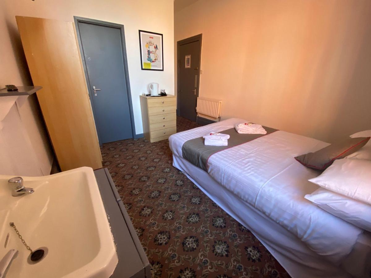 Guest House 46 Blackpool Extérieur photo