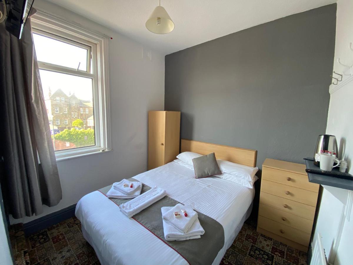 Guest House 46 Blackpool Extérieur photo