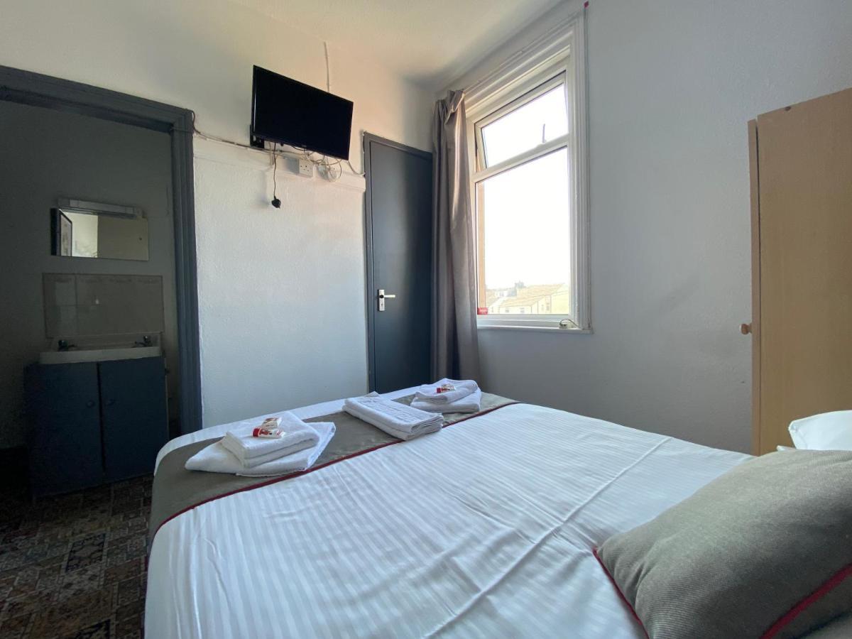 Guest House 46 Blackpool Extérieur photo