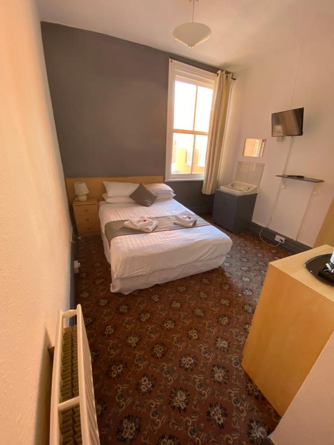 Guest House 46 Blackpool Extérieur photo